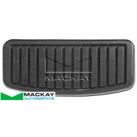 Mackay Brake Pedal Pad Thumbnail