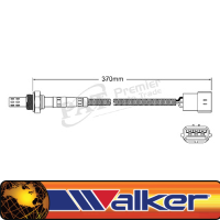 Walker Oxygen Lambda Sensor Thumbnail