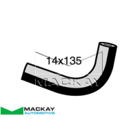 Mackay Heater Hose Thumbnail