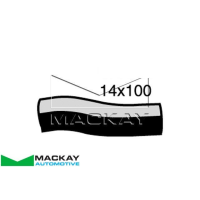 Mackay Engine Bypass Hose Thumbnail