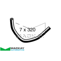 Mackay Throttle Body Coolant Hose Thumbnail