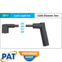 PAT Premium Ignition Lead Set Thumbnail