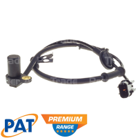 PAT Premium Wheel Speed Sensor Thumbnail
