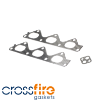 Crossfire Exhaust Manifold Gasket Set Thumbnail