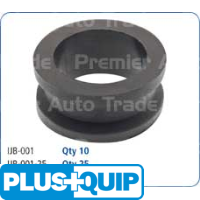 PlusQuip Injector Buffer Seal - Pk 25 Thumbnail