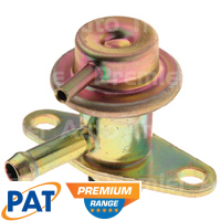PAT Premium Fuel Pressure Regulator Thumbnail