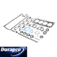 Durapro Head Set (VRS) Thumbnail