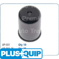 PlusQuip Bosch / Denso Style Pintle Cap - Pk 25 Thumbnail