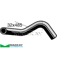 Mackay Radiator Lower Hose Thumbnail