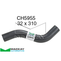 Mackay Radiator Upper Hose Thumbnail