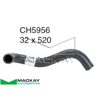 Mackay Radiator Lower Hose Thumbnail