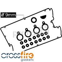 Crossfire Rocker Cover Gasket Set Thumbnail