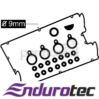 Endurotec Rocker Cover Gasket Set Thumbnail