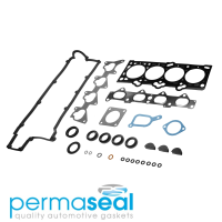 Permaseal Head Set (No Seals) Thumbnail