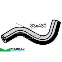 Mackay Radiator Upper Hose Thumbnail