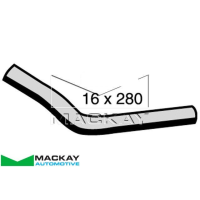 Mackay Heater Hose Thumbnail