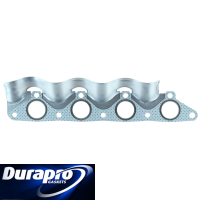 Durapro Exhaust Manifold Gasket Set Thumbnail