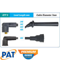 PAT Premium Ignition Lead Set Thumbnail