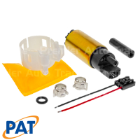 PAT Icon Electronic Fuel Pumps Thumbnail