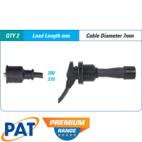 PAT Premium Ignition Lead Set Thumbnail