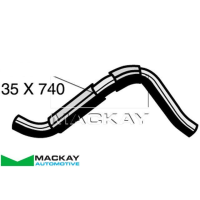 Mackay Radiator Lower Hose Thumbnail