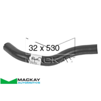 Mackay Radiator Upper Hose Thumbnail