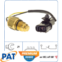 PAT Premium Cooling Fan Switch Thumbnail