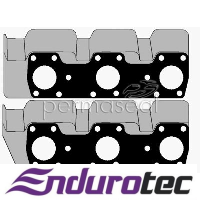 Endurotec Exhaust Manifold Gasket Set Thumbnail