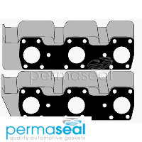 Permaseal Exhaust Manifold Gasket Set Thumbnail