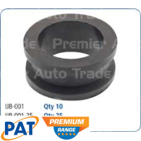 PAT Premium Injector Buffer Seal - Pk 100 Thumbnail
