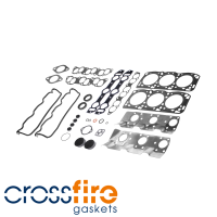 Crossfire Head Set (No Seals) Thumbnail