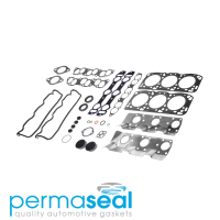 Permaseal Head Set (No Seals) Thumbnail