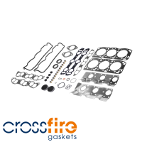 Crossfire Head Set (VRS) Thumbnail