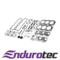 Endurotec Head Set (VRS) Thumbnail
