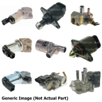 PAT Icon Idle Speed Control Valve Thumbnail