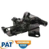 PAT Premium Ignition Coil And Module Thumbnail