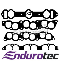 Endurotec Intake Manifold Gasket Set Thumbnail
