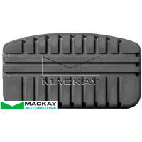 Mackay Brake Pedal Pad Thumbnail