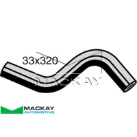 Mackay Radiator Upper Hose Thumbnail