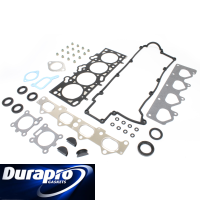 Durapro Head Set (VRS) Thumbnail