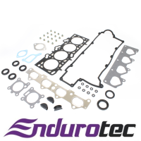 Endurotec Head Set (VRS) Thumbnail