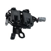 Swan Ignition Coil Thumbnail