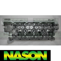 Nason Cylinder head - bare Thumbnail