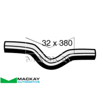 Mackay Radiator Upper Hose Thumbnail