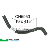 Mackay Heater Hose Thumbnail