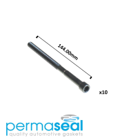 Permaseal Cylinder Head Bolt Set Thumbnail
