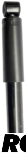 Roadsafe Telescopic Shock Absorber Thumbnail