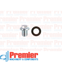 Premier Sump plug Thumbnail