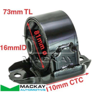 Mackay Engine/Transmission Mount Thumbnail