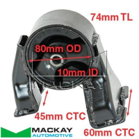 Mackay Engine/Transmission Mount Thumbnail